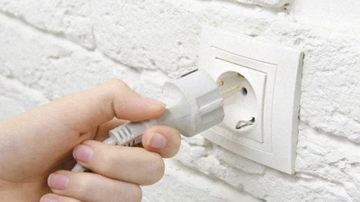 Thiết bị nên rút phích cắm ban đêm để tiết kiệm điện