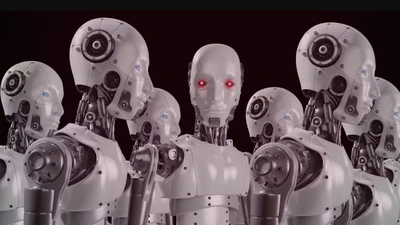 AI siêu trí tuệ có thể xóa sổ loài người?