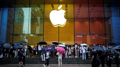 Apple bị ví như Prometheus trao "ngọn lửa" công nghệ cho Trung Quốc