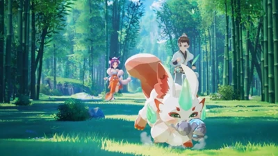 Game mới NetEase khiến giới game thủ Trung Quốc “náo động”