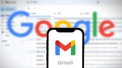 Email lừa đảo giả mạo Google khiến người dùng mất trắng dữ liệu 