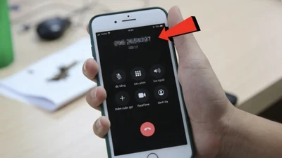 Cuộc gọi nhá máy dụ "con mồi" và cái giá của sự tò mò