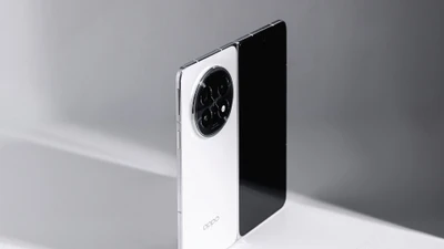 Smartphone gập từ ý tưởng táo bạo đến kỷ nguyên bứt phá