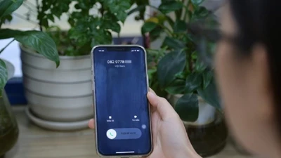 Tuyệt đối không làm theo yêu cầu này nếu gặp đối tượng giả danh cán bộ điện lực