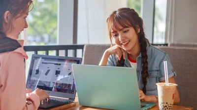 Tân sinh viên cần cân nhắc trước khi mua laptop RAM 8 GB