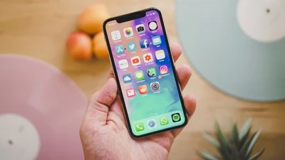 Xóa ngay thứ này nếu không muốn iPhone ngày càng chậm