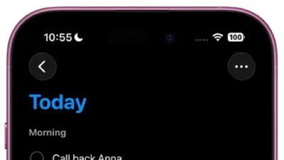 iOS 26 bổ sung tính năng "nhắc gọi lại" siêu tiện