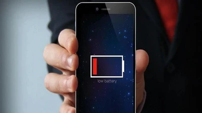 iPhone tụt pin nhanh chỉ vì lỗi ai cũng từng mắc 