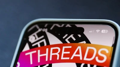 Threads của tỷ phú Zuckerberg cán mốc 115 triệu người/ngày