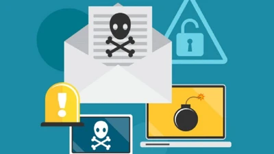 Email chứa tệp SVG độc hại có thể biến bạn thành mục tiêu 