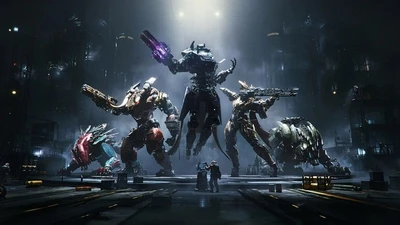 Game mới của Wargaming “rút ống thở” chỉ sau vài tháng