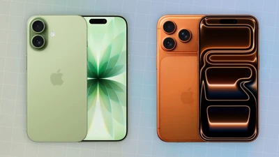 iPhone 17 “quá ngon” khiến bản Pro ế hàng, Apple tự tạo “quái vật”?
