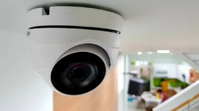 Lắp camera trong nhà coi chừng bị lộ clip nhạy cảm mà không hay biết