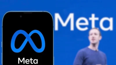 DeepSeek khiến Meta nổi giận khai màn cuộc chiến AI
