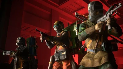 Ra mắt 3 tuần, game bom tấn FBC Firebreak tụt dốc còn vài chục người chơi 