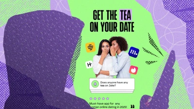 Ứng dụng Tea lộ 72.000 ảnh riêng tư, nghi do AI lập trình thiếu sót