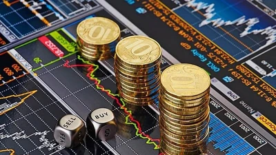 Bẫy lừa tiền ảo: Hứa lãi khủng, mất trắng hàng tỷ đồng