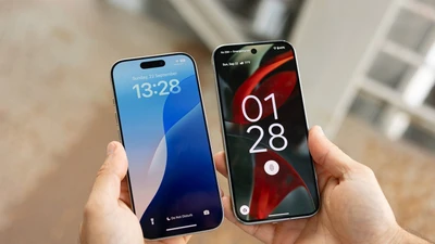 Google vượt Apple ở “điểm vàng” giữ chân người dùng