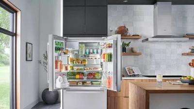 Mẹo tiết kiệm điện từ tủ lạnh giúp giảm hóa đơn hàng tháng