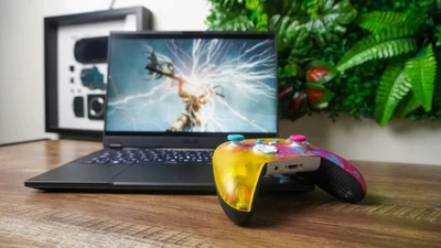 Top 3 laptop chơi game đỉnh nhất 2025 không thể bỏ lỡ