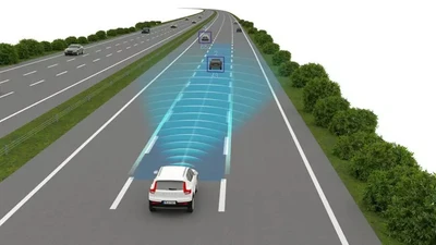 10 công nghệ xe hơi phổ biến từng chỉ có trong phim