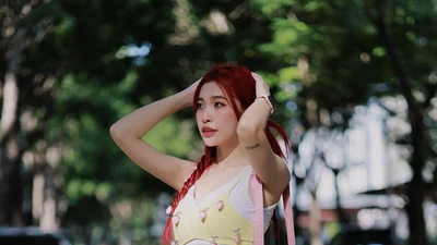 Nữ streamer "thử lòng" fan, màn đối đáp không thể bất ngờ hơn