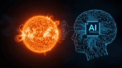 NASA và IBM dùng AI dự báo bão Mặt Trời sớm hơn