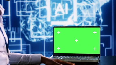 "Đội lốt" công cụ AI trên Facebook, dụ người dùng sập bẫy mã độc