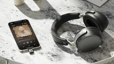 Sennheiser HDB 630 ra mắt, tai nghe “2 trong 1” cho dân audiophile