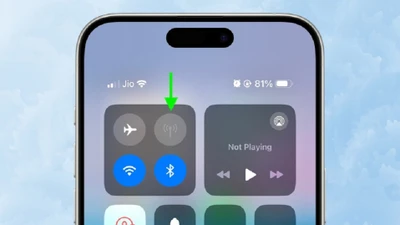 Tắt dữ liệu di động khi dùng WiFi có thật sự cần thiết?