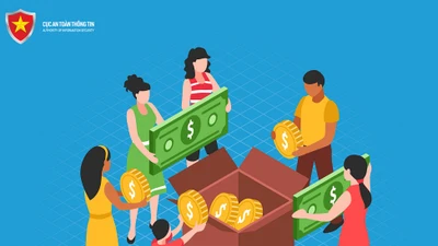 Fanpage giả mạo lợi dụng giải chạy thiện nguyện để lừa đảo