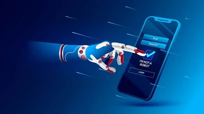 Cloudflare báo động 1/3 tài khoản online là bot 
