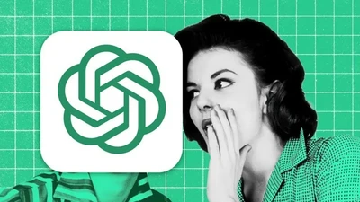 Cảnh báo 5 loại thông tin tuyệt đối không nói với ChatGPT