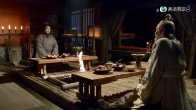 Lưu Bị suýt mất mạng ở nơi có liên quan đến Hạng Vũ