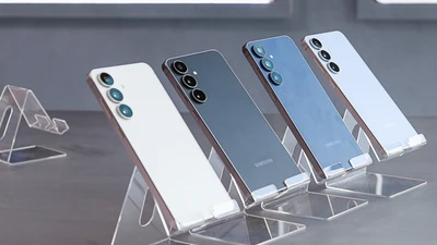 Galaxy S25 FE bật mí 7 tuyệt chiêu chụp và quay cực đỉnh 