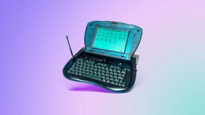Loạt sản phẩm kỳ lạ của Apple trước thời Steve Jobs trở lại