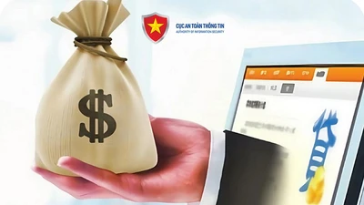 Ứng dụng vay tiền nhanh có thể khiến bạn ôm nợ hàng trăm triệu đồng