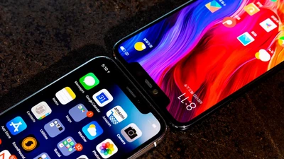 Xiaomi "bắt chước iPhone đến ngại" vẫn khiến người Việt mê