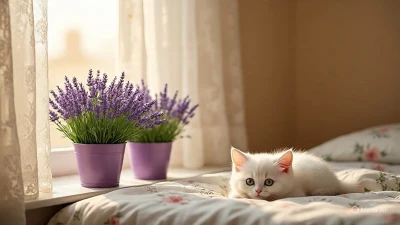 6 cây cảnh chữa lành siêu đỉnh, cải thiện sức khỏe và vận khí
