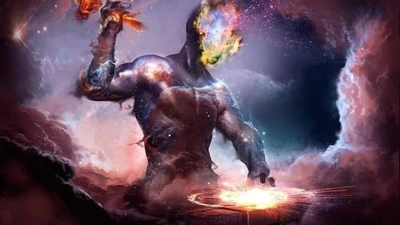 Điều gì xảy ra nếu loài người trở thành nền văn minh cấp 7?