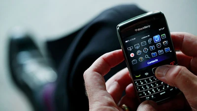 BlackBerry huyền thoại smartphone xứng đáng hồi sinh