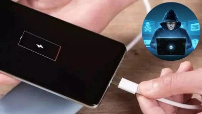Sạc iPhone nơi công cộng có thật sự nguy hiểm như lời đồn