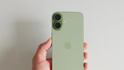 Trên tay iPhone 17 chính hãng màu xanh ra mắt với nhiều nâng cấp 