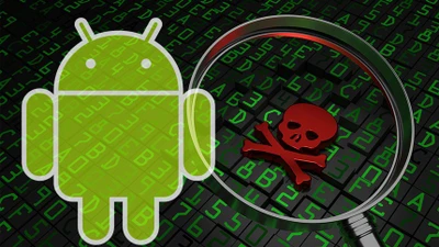Điện thoại Android có dấu hiệu lạ, coi chừng bị theo dõi
