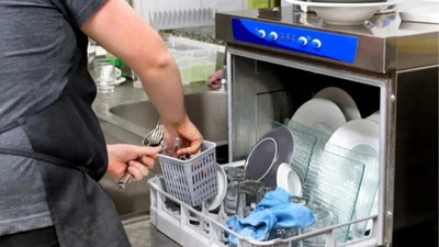 2025 mua máy rửa bát cần biết ngay bí quyết chọn khôn