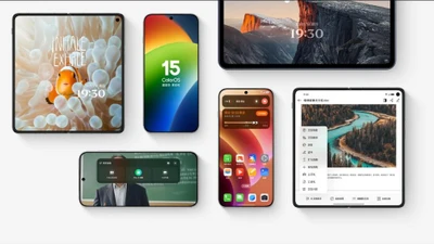 ColorOS 15 được khen là hệ điều hành mượt mà nhất