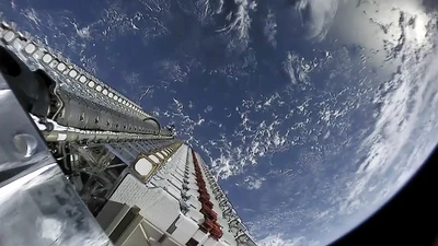 Công nghệ "vi diệu" của Elon Musk... các ông lớn thèm muốn
