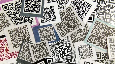 Vì sao hàng triệu mã QR được tạo ra mỗi ngày nhưng chưa bao giờ trùng?