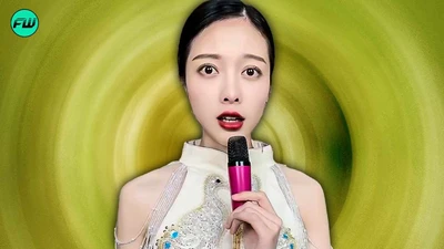 Nữ streamer thay đồ siêu tốc khiến cả cõi mạng đảo điên 