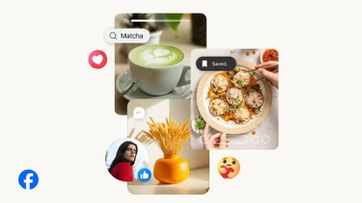 Facebook thay đổi mạnh tay để “video hóa” toàn nền tảng 